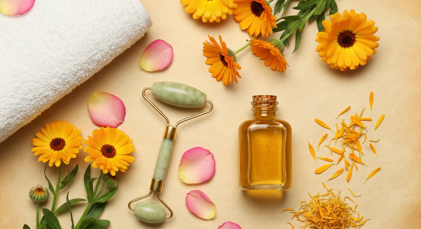 Best Calendula Aftershave Balms for Sensitive Skin