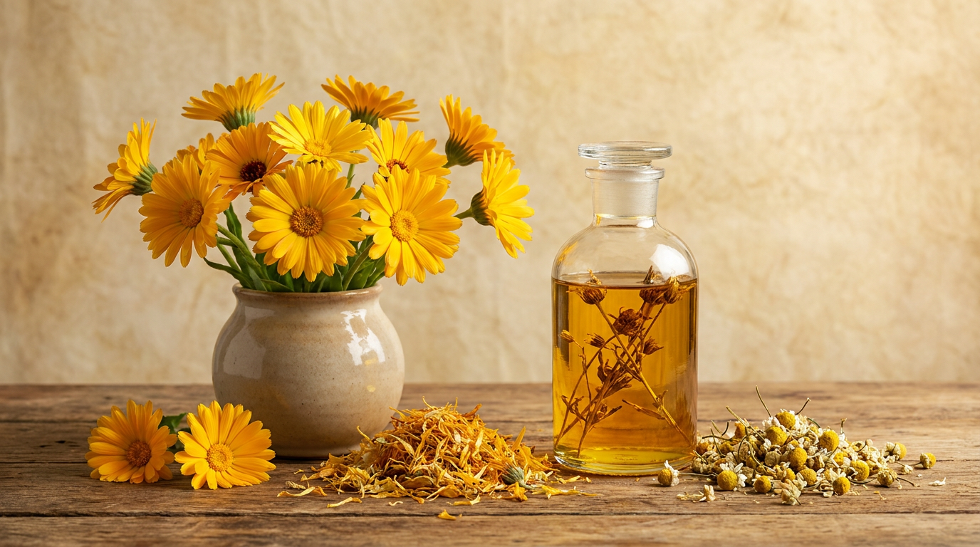 How to Grow Calendula in Pots: Container Garden Guide